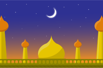 featured image for islamic apps
