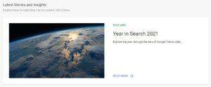 google trends 2021: year in search 2021