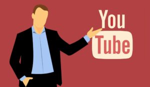 learn affiliate marketing through youtube
