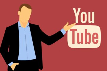 learn affiliate marketing through youtube