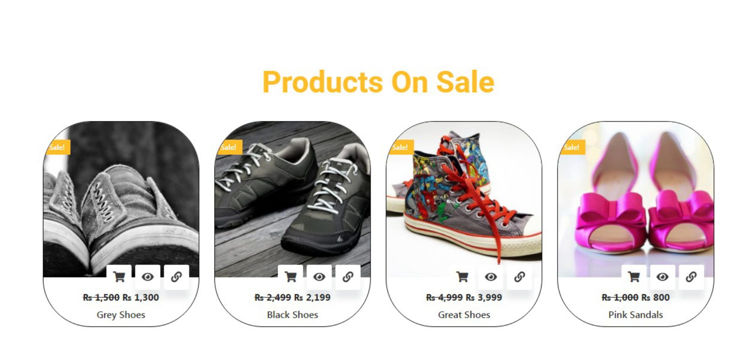 Shoes HomePage 5